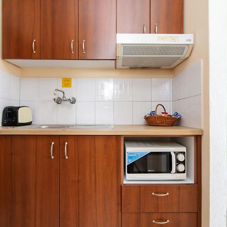 Sunbliss Studios & Apartments Аликес Номер фото