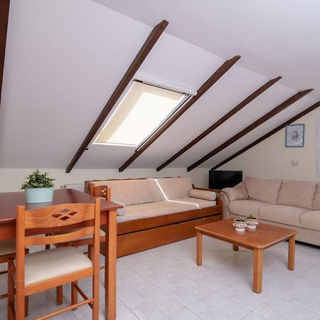 Sunbliss Studios & Apartments Аликес Номер фото
