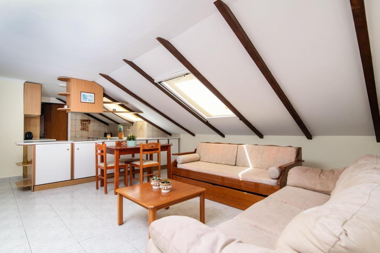 Sunbliss Studios & Apartments Аликес Экстерьер фото