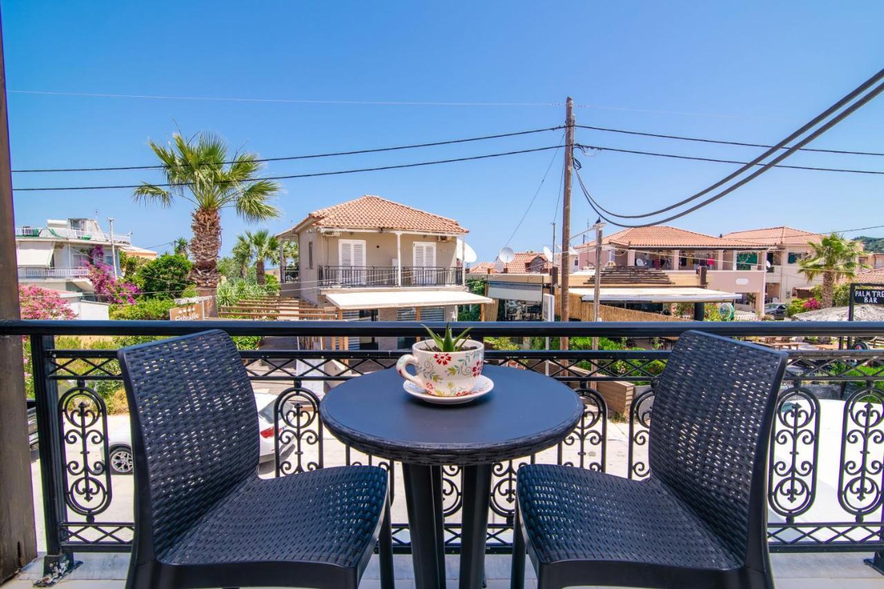 Sunbliss Studios & Apartments Аликес Экстерьер фото