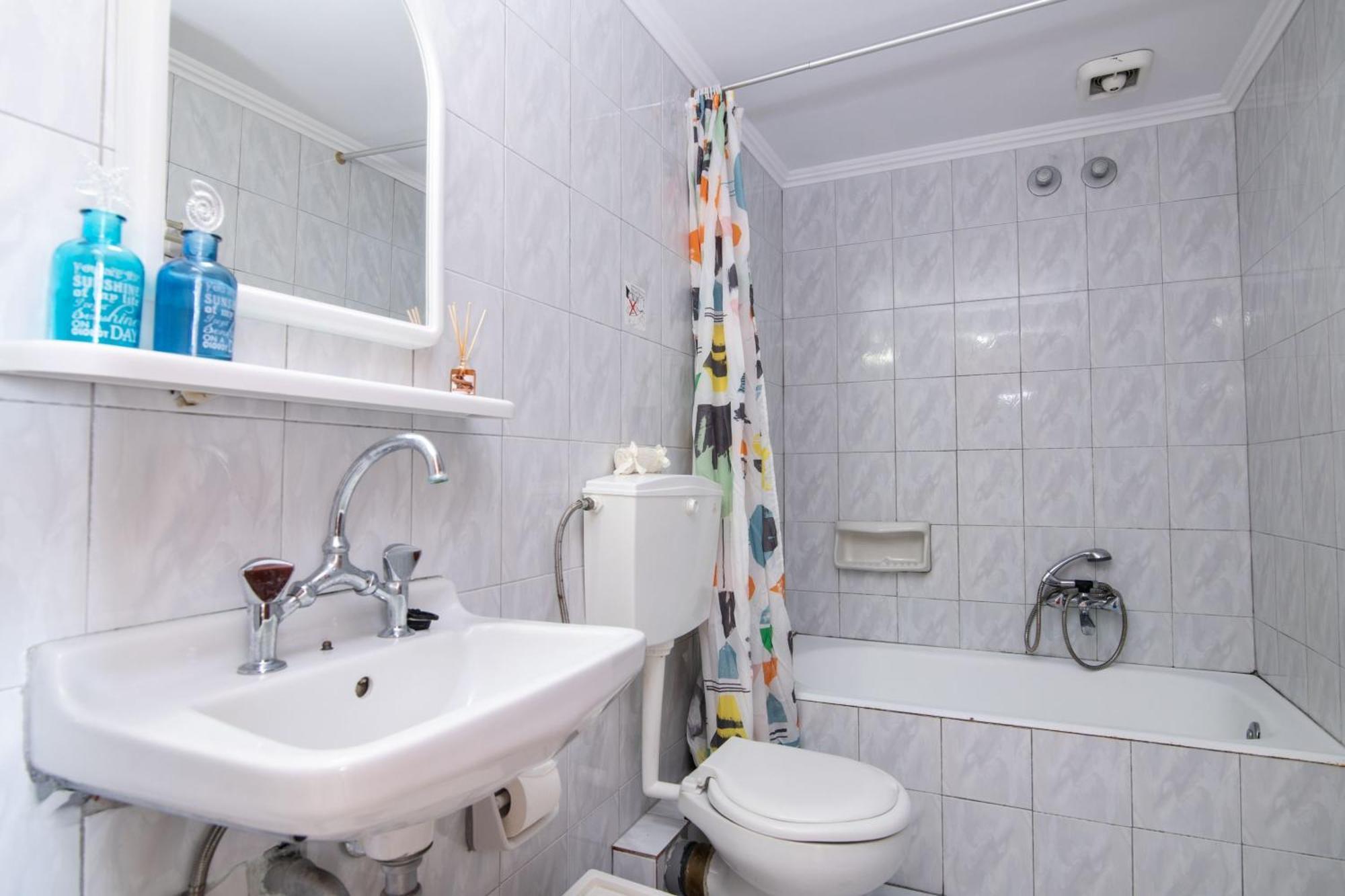 Sunbliss Studios & Apartments Аликес Номер фото